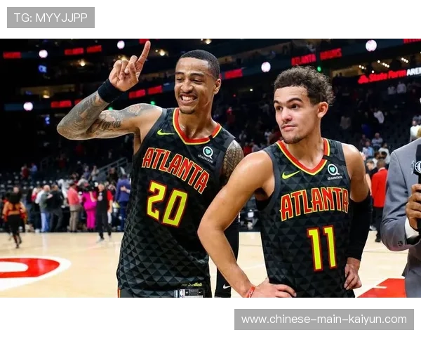 老鹰三连胜势头正盛，客场挑战凯尔特人能否突破东部第二防线