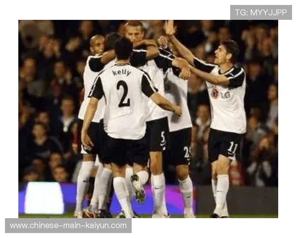 富勒姆主场对阵布莱顿，两队中场核心伤缺成变数