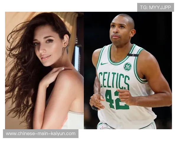 NBA人生赢家霍福德：亿元合同在手，娇妻曾是环球小姐冠军