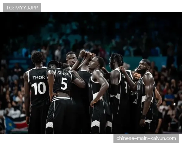 NBA与非洲篮联宣布将合作举办更多青年训练营