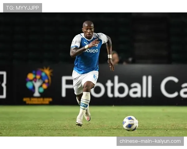 成都蓉城确认新援帕拉西奥斯因肌肉不适缺席首轮