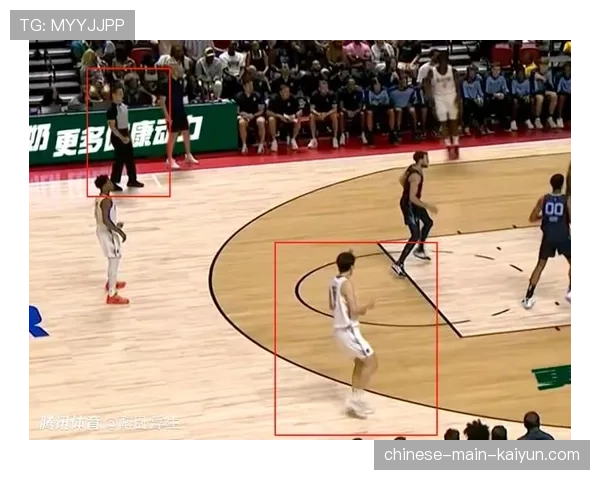 NBA与裁判协会就引入半自动犯规吹罚辅助系统展开谈判